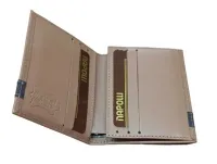 Carteira Couro Masculina Napolli 2083 - Foto 3