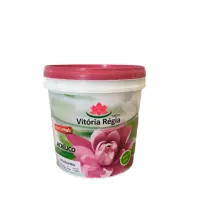Tinta Acrílica Fosco 3,6L Vitória Régia