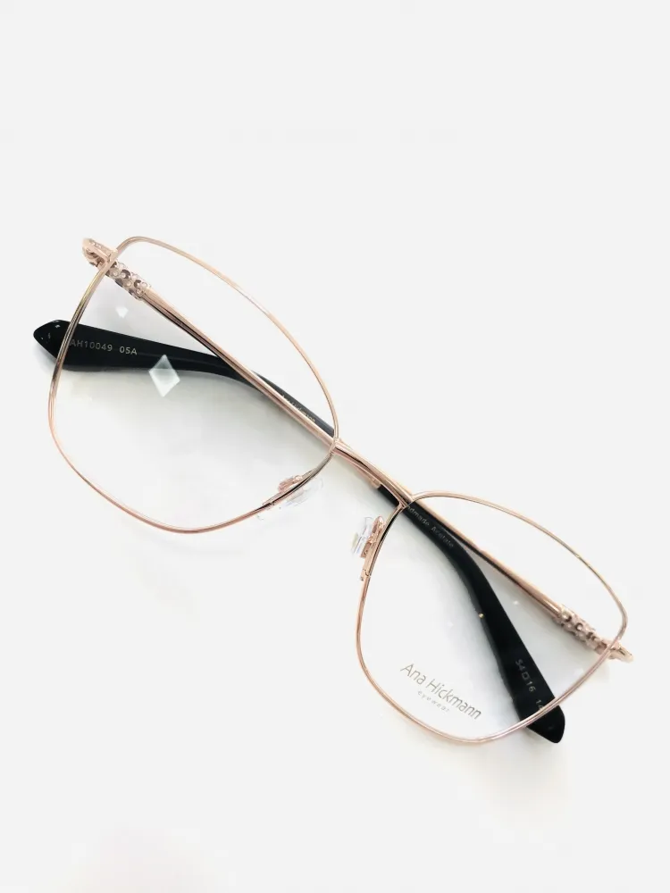 ANA HICKMANN AH10049 05A 54 16 140 Imagem