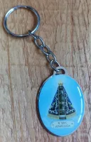 Chaveiro Católico - Foto 2