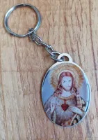 Chaveiro Católico - Foto 4
