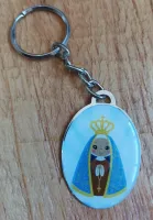Chaveiro Católico - Foto 6
