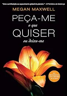 PEÇA ME O QUE QUISER OU DEIXE ME VOL 3 (PRODUTO USADO - MUITO BOM)