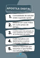 Apostila SEAP PR Bibliotecário Agente 2024 - Foto 2