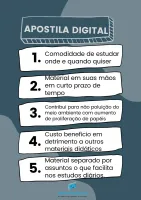 Apostila SEAP PR Engenheiro Civil Agente 2024 - Foto 2