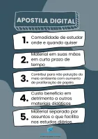 Apostila SEAP PR Engenheiro Segurança Agente 2024 - Foto 2