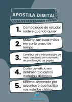 Apostila SEAP PR Médico Agente 2024 - Foto 2