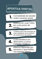 Apostila SEAP PR Técnico Laboratório Agente 2024 - Foto 2