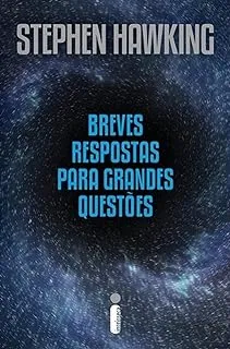 BREVE RESPOSTAS PARA GRANDES QUESTOES (PRODUTO USADO - COMO NOVO)