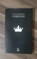 O PRINCIPE (PRODUTO USADO - MUITO BOM)