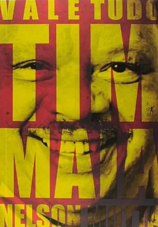 VALE TUDO (PRODUTO USADO - BOM)