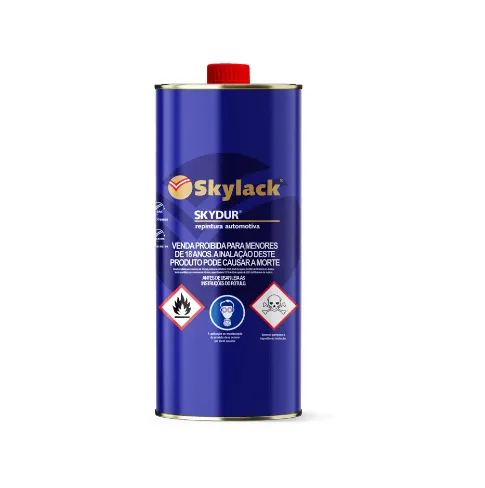 Thinner p/ Limpeza 150-TH704 900ml Skylack