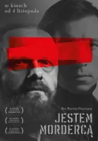 Sou um Assassino (2016) Maciej Pieprzyca DVD - legendas em português