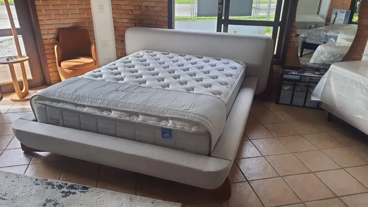 CAMA ZEUS Imagem