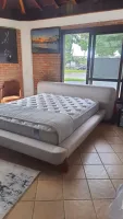 CAMA ZEUS - Foto 2