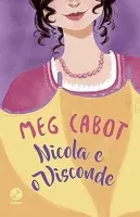 NICOLA E O VISCONDE (PRODUTO USADO - MUITO BOM)