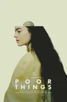 Pobres Criaturas (2023) Yorgos Lanthimos DVD - legendas em português