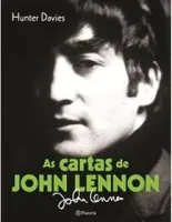 AS CARTAS DE JOHN LENNON (PRODUTO USADO - MUITO BOM)