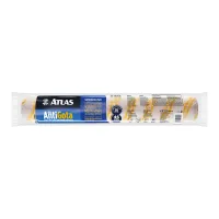 Rolo Antigota Poliamida duplo 46cm AT921/10 Atlas S/Cabo