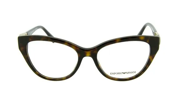 EMPORIO ARMANI AE 3212 5026 52 17 140 Imagem