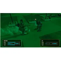 Front Mission 1st Remake Limited Edition - PS5   *Pré-venda* - Foto 5