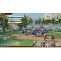 The Legend Of Legacy HD Remastered: Deluxe Edition - PS5  - Foto 3
