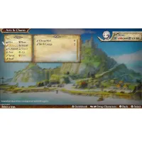 The Legend of Legacy HD Remastered: Deluxe Edition - PS4  *Pré-venda* - Foto 3