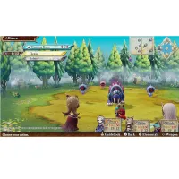 The Legend of Legacy HD Remastered: Deluxe Edition - PS4  *Pré-venda* - Foto 4