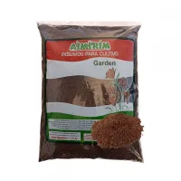 Turfa de sphagnum pura - 10 Litros