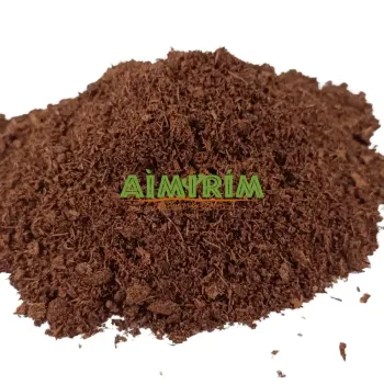 Turfa de sphagnum pura - 10 Litros - Foto 2