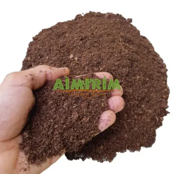 Turfa de sphagnum pura - 20 Litros - Foto 2