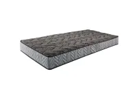 Colchão solteiro Royale D80/D45 pilow D28 88x 1,88 18 cm 100%espuma