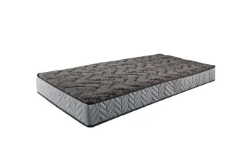 Colchão solteiro Royale D80/D45 pilow D28 88x 1,88 18 cm 100%espuma - Foto 2