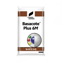 Basacote Adubo De Liberação Lenta Plus 6 Meses - 1 kg - Foto 2