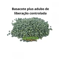 Basacote Adubo De Liberação Lenta Plus 6 Meses - 1 kg - Foto 3