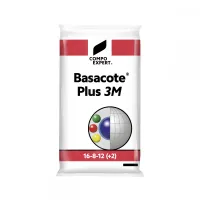 Basacote Adubo De Liberação Lenta Plus 3 Meses - 5 Kg - Foto 4