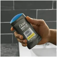 Desdorante Dove Men+Care 72h Extra Fresh 76g Importado - Foto 5