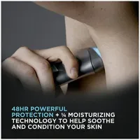 Desdorante Dove Men+Care 72h Extra Fresh 76g Importado - Foto 6