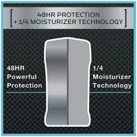 Desdorante Dove Men+Care 72h Extra Fresh 76g Importado - Foto 9