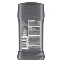 Desodorante dove Men+Care Clean 72h New + Vitamin E C/76g Importado - Foto 8