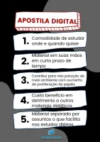 Apostila Prefeitura Catanduva SP Cirurgião Dentista  2024 - Foto 2