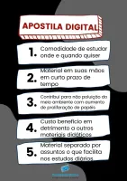 Apostila Prefeitura Catanduva SP Telefonista 2024 - Foto 2