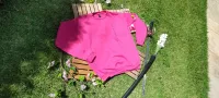 Moletom Usagi  Magenta - Foto 3