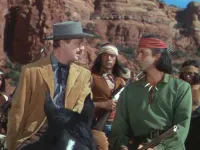 Os Covardes não Vivem - Foto 2