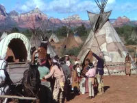 Os Covardes não Vivem - Foto 3