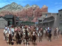 Os Covardes não Vivem - Foto 5