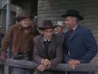 Os Covardes não Vivem - Foto 6