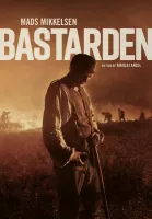 Bastardo (2023) Nikolaj Arcel DVD - legendas em português