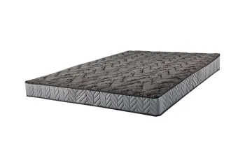 Colchão Paropas Royale Casal D80 Todo em espuma Pilow D28 até 240 kg 18  cm altur. Oferta a - Foto 2