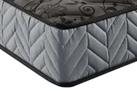 Colchão Paropas Royale Casal D80 Todo em espuma Pilow D28 até 240 kg 18  cm altur. Oferta a - Foto 4